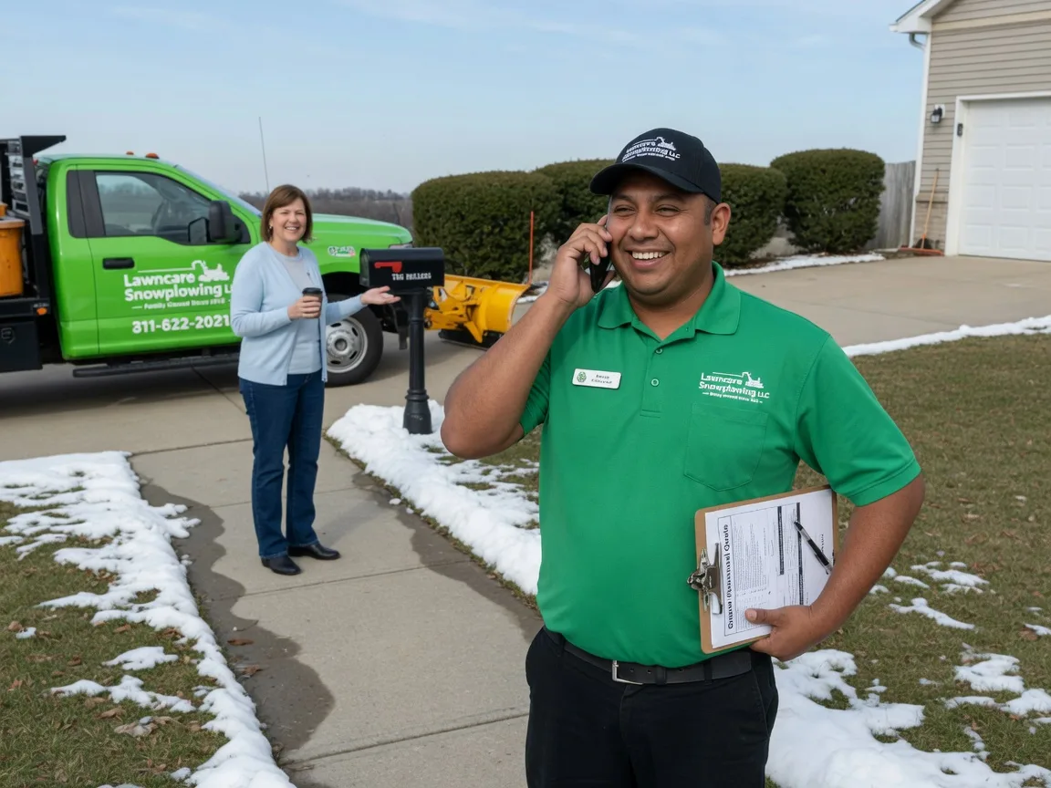 Lawn Care Services By Expert Landscaper Morris Chapel, TN FAQs